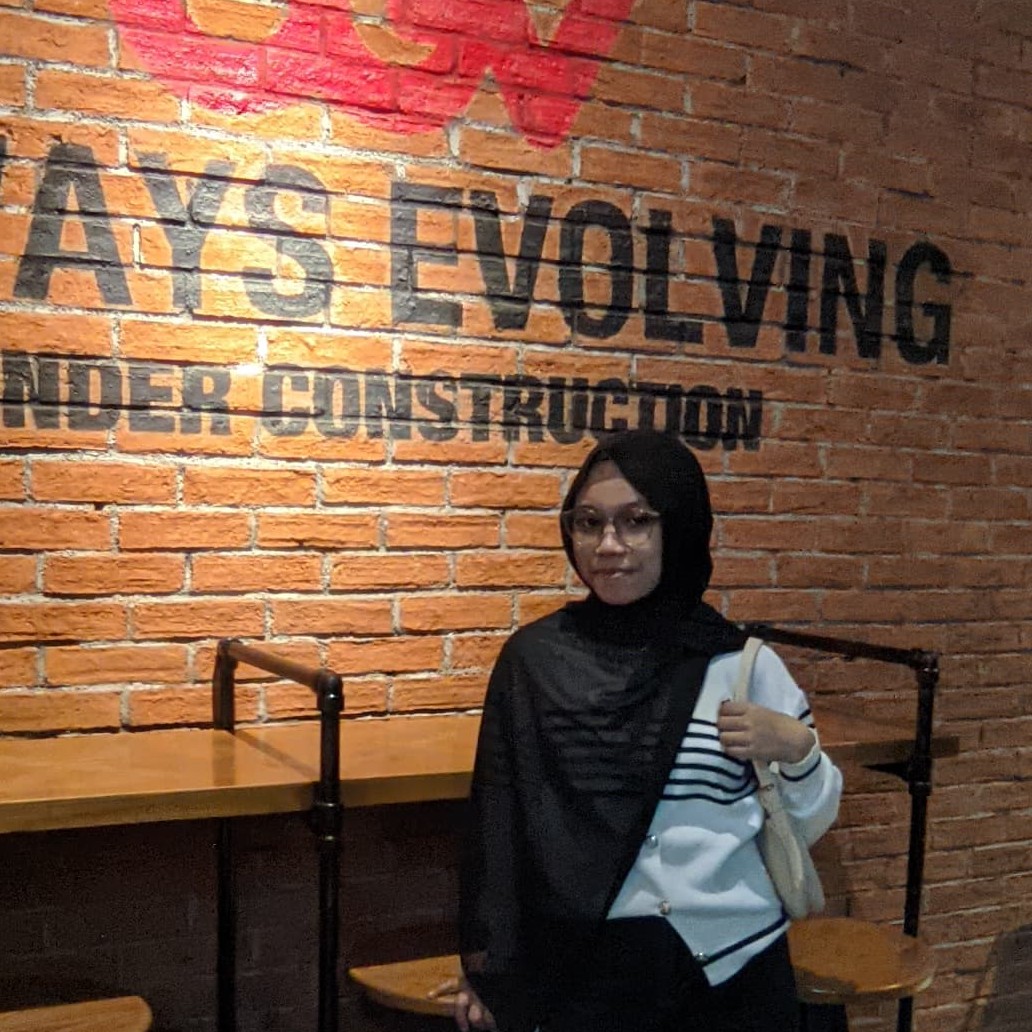 Dwi Handayani