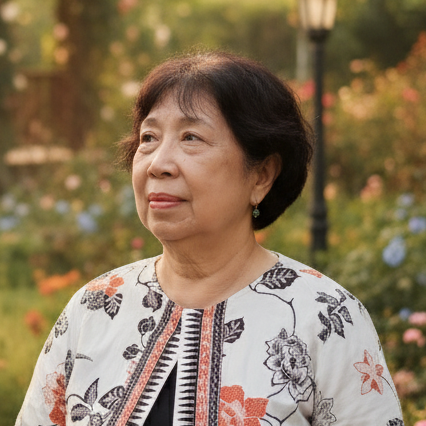 Lina Yusnayanti